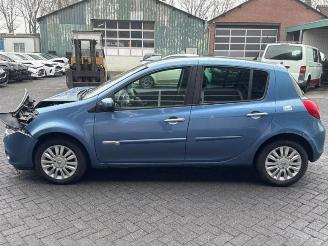 Renault Clio Clio III (BR/CR), Hatchback, 2005 / 2014 1.2 16V 75 picture 2