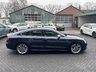 Audi S5 S5 3.0 TFSI V6 32V Liftback  Benzine 2.995cc 245kW (333pk) 4x4 picture 6