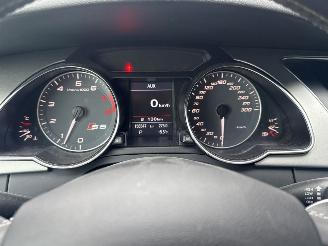 Audi S5 S5 3.0 TFSI V6 32V Liftback  Benzine 2.995cc 245kW (333pk) 4x4 picture 17