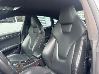 Audi S5 S5 3.0 TFSI V6 32V Liftback  Benzine 2.995cc 245kW (333pk) 4x4 picture 15