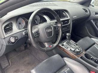 Audi S5 S5 3.0 TFSI V6 32V Liftback  Benzine 2.995cc 245kW (333pk) 4x4 picture 14
