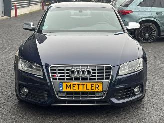 Audi S5 S5 3.0 TFSI V6 32V Liftback  Benzine 2.995cc 245kW (333pk) 4x4 picture 8