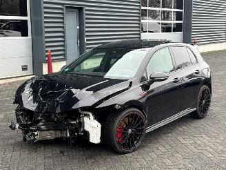 Coche accidentado Volkswagen Golf 2.0 GTI Clubsport 16V Hatchback  Benzine 1.984cc 221kW (300pk) 2021/7