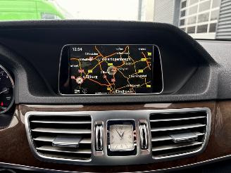 Mercedes E-klasse E-350 CGI V6 24V BlueEfficiency Sedan 4Dr Benzine 3.498cc 225kW (306pk) RWD picture 14