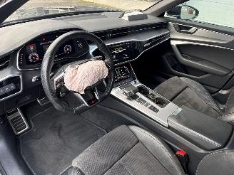 Audi A6 avant 3x s-line 2.0 16V 45 TFSI Mild Hybrid Quattro Combi/o  Elektrisch Benzine 1.984cc 180kW (245pk) 4x4 picture 13