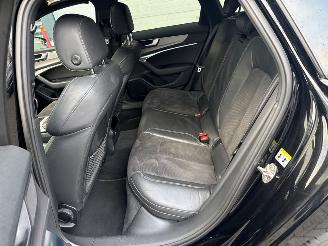 Audi A6 avant 3x s-line 2.0 16V 45 TFSI Mild Hybrid Quattro Combi/o  Elektrisch Benzine 1.984cc 180kW (245pk) 4x4 picture 10