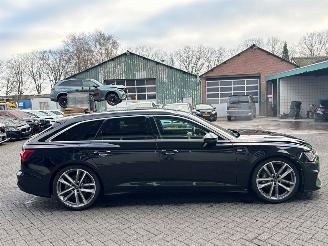 Audi A6 avant 3x s-line 2.0 16V 45 TFSI Mild Hybrid Quattro Combi/o  Elektrisch Benzine 1.984cc 180kW (245pk) 4x4 picture 6
