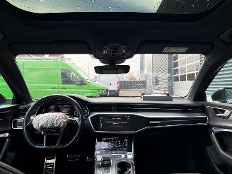 Audi A6 avant 3x s-line 2.0 16V 45 TFSI Mild Hybrid Quattro Combi/o  Elektrisch Benzine 1.984cc 180kW (245pk) 4x4 picture 12