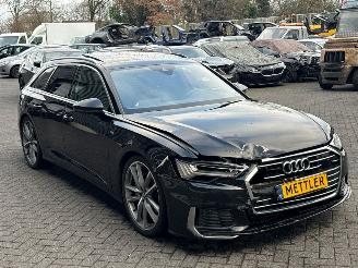 Audi A6 avant 3x s-line 2.0 16V 45 TFSI Mild Hybrid Quattro Combi/o  Elektrisch Benzine 1.984cc 180kW (245pk) 4x4 picture 7