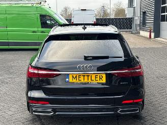 Audi A6 avant 3x s-line 2.0 16V 45 TFSI Mild Hybrid Quattro Combi/o  Elektrisch Benzine 1.984cc 180kW (245pk) 4x4 picture 4