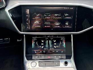 Audi A6 avant 3x s-line 2.0 16V 45 TFSI Mild Hybrid Quattro Combi/o  Elektrisch Benzine 1.984cc 180kW (245pk) 4x4 picture 16