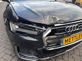 Audi A6 avant 3x s-line 2.0 16V 45 TFSI Mild Hybrid Quattro Combi/o  Elektrisch Benzine 1.984cc 180kW (245pk) 4x4 picture 26