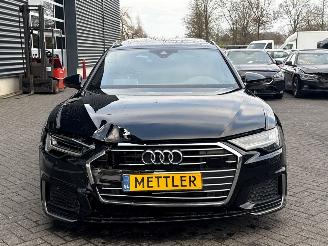 Audi A6 avant 3x s-line 2.0 16V 45 TFSI Mild Hybrid Quattro Combi/o  Elektrisch Benzine 1.984cc 180kW (245pk) 4x4 picture 8