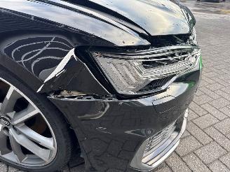 Audi A6 avant 3x s-line 2.0 16V 45 TFSI Mild Hybrid Quattro Combi/o  Elektrisch Benzine 1.984cc 180kW (245pk) 4x4 picture 27