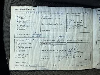 Renault Scenic 1.6 16V MPV  Benzine 1.598cc 82kW (111pk) FWD picture 27