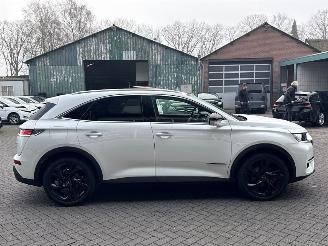 Citroën DS 7 1.6 16V PureTech 225 SUV  Benzine 1.598cc 165kW (224pk) FWD picture 6