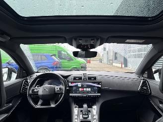 Citroën DS 7 1.6 16V PureTech 225 SUV  Benzine 1.598cc 165kW (224pk) FWD picture 12