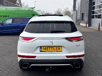 Citroën DS 7 1.6 16V PureTech 225 SUV  Benzine 1.598cc 165kW (224pk) FWD picture 4