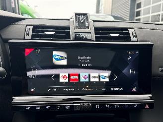 Citroën DS 7 1.6 16V PureTech 225 SUV  Benzine 1.598cc 165kW (224pk) FWD picture 14