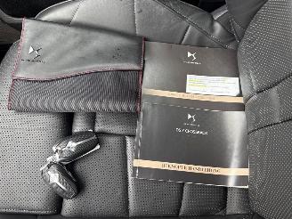 Citroën DS 7 1.6 16V PureTech 225 SUV  Benzine 1.598cc 165kW (224pk) FWD picture 24