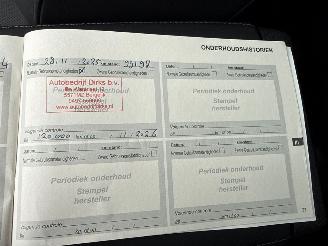 Citroën DS 7 1.6 16V PureTech 225 SUV  Benzine 1.598cc 165kW (224pk) FWD picture 31