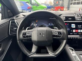 Citroën DS 7 1.6 16V PureTech 225 SUV  Benzine 1.598cc 165kW (224pk) FWD picture 13