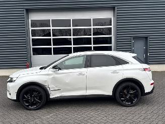Citroën DS 7 1.6 16V PureTech 225 SUV  Benzine 1.598cc 165kW (224pk) FWD picture 2