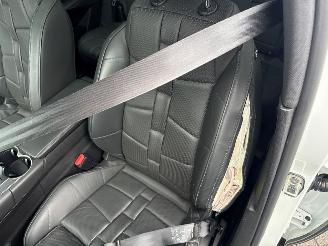 Citroën DS 7 1.6 16V PureTech 225 SUV  Benzine 1.598cc 165kW (224pk) FWD picture 28