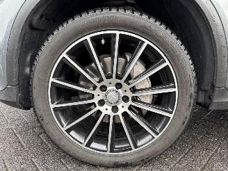 Mercedes GLC 250d 16V 4-Matic SUV  Diesel 2.143cc 150kW (204pk) 4x4 picture 28