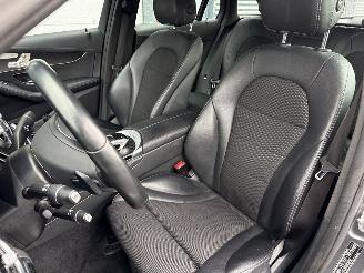 Mercedes GLC 250d 16V 4-Matic SUV  Diesel 2.143cc 150kW (204pk) 4x4 picture 24