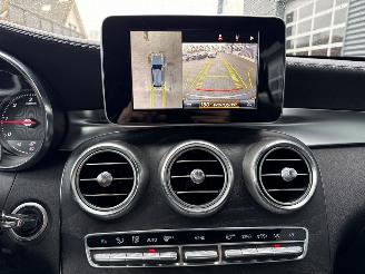 Mercedes GLC 250d 16V 4-Matic SUV  Diesel 2.143cc 150kW (204pk) 4x4 picture 16