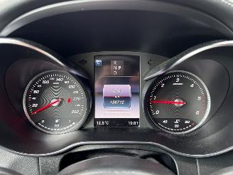 Mercedes GLC 250d 16V 4-Matic SUV  Diesel 2.143cc 150kW (204pk) 4x4 picture 15