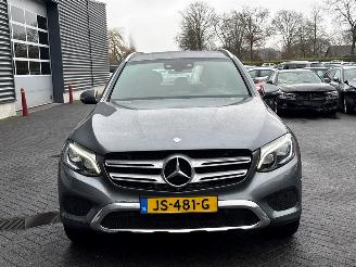 Mercedes GLC 250d 16V 4-Matic SUV  Diesel 2.143cc 150kW (204pk) 4x4 picture 8