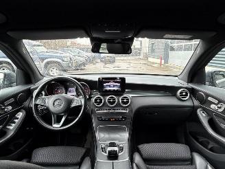 Mercedes GLC 250d 16V 4-Matic SUV  Diesel 2.143cc 150kW (204pk) 4x4 picture 11