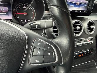 Mercedes GLC 250d 16V 4-Matic SUV  Diesel 2.143cc 150kW (204pk) 4x4 picture 21