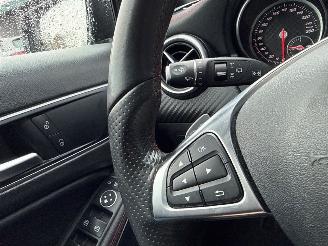 Mercedes A-klasse 2.2 A-200 CDI, A-200d 16V Hatchback  Diesel 2.143cc 100kW (136pk) FWD picture 15