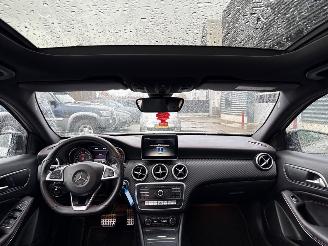 Mercedes A-klasse 2.2 A-200 CDI, A-200d 16V Hatchback  Diesel 2.143cc 100kW (136pk) FWD picture 11