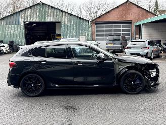 BMW 1-serie M135i xDrive 2.0 TwinPower 16V Hatchback  Benzine 1.998cc 221kW (300pk) 4x4 picture 6