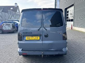 Volkswagen Transporter 2.0 BiTDI DRF Bestel  Diesel 1.968cc 132kW (179pk) FWD picture 4