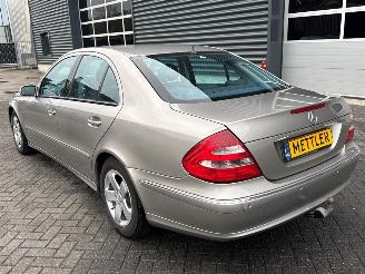 Mercedes E-klasse 3.2 E-320 CDI 24V Sedan 4Dr Diesel 3.222cc 150kW (204pk) RWD picture 3