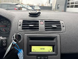 Volvo C-30 1.8 16V Flexifuel Hatchback 2Dr  1.798cc 92kW (125pk) FWD picture 16