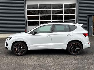 Cupra Ateca 2.0 TSI 16V 4Drive SUV  Benzine 1.984cc 221kW (300pk) 4x4 picture 2