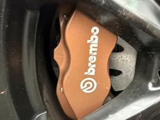 Cupra Ateca 2.0 TSI 16V 4Drive SUV  Benzine 1.984cc 221kW (300pk) 4x4 picture 30