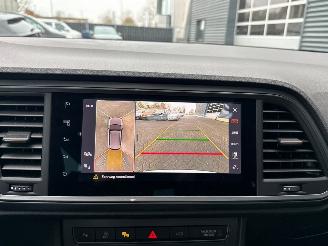 Cupra Ateca 2.0 TSI 16V 4Drive SUV  Benzine 1.984cc 221kW (300pk) 4x4 picture 14