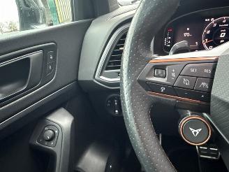 Cupra Ateca 2.0 TSI 16V 4Drive SUV  Benzine 1.984cc 221kW (300pk) 4x4 picture 23