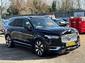 Volvo Xc-90 2.0 T8 16V eAWD SUV  Elektrisch Benzine 1.969cc 335kW (455pk) 4x4 picture 7
