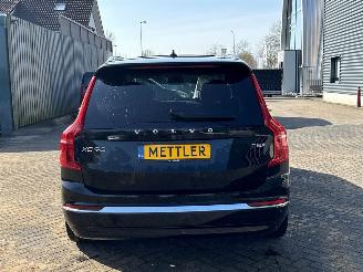 Volvo Xc-90 2.0 T8 16V eAWD SUV  Elektrisch Benzine 1.969cc 335kW (455pk) 4x4 picture 4