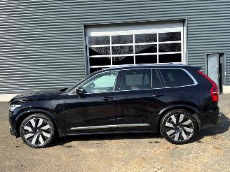 Volvo Xc-90 2.0 T8 16V eAWD SUV  Elektrisch Benzine 1.969cc 335kW (455pk) 4x4 picture 2