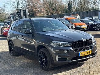 BMW X5 xDrive 40e 2.0 SUV  Elektrisch Benzine 1.997cc 230kW (313pk) 4x4 picture 7