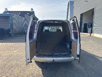 Volkswagen Caddy 2.0 SDI Bestel  Diesel 1.968cc 51kW (69pk) FWD picture 9